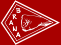 Logo BRANA